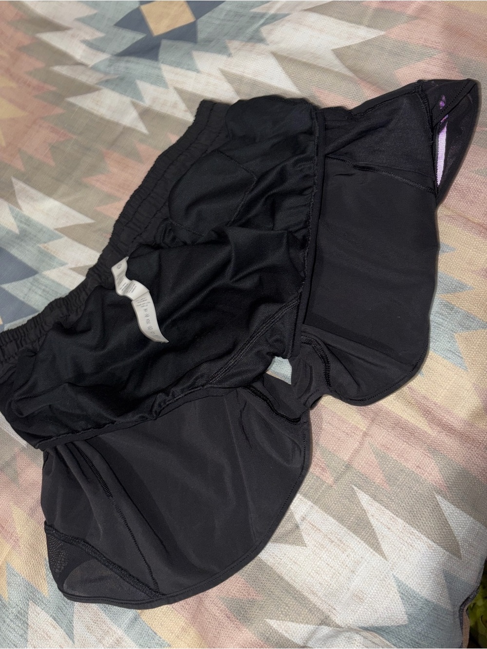 Lululemon Hotty Hot Shorts (Tall) - Picture 7 of 8